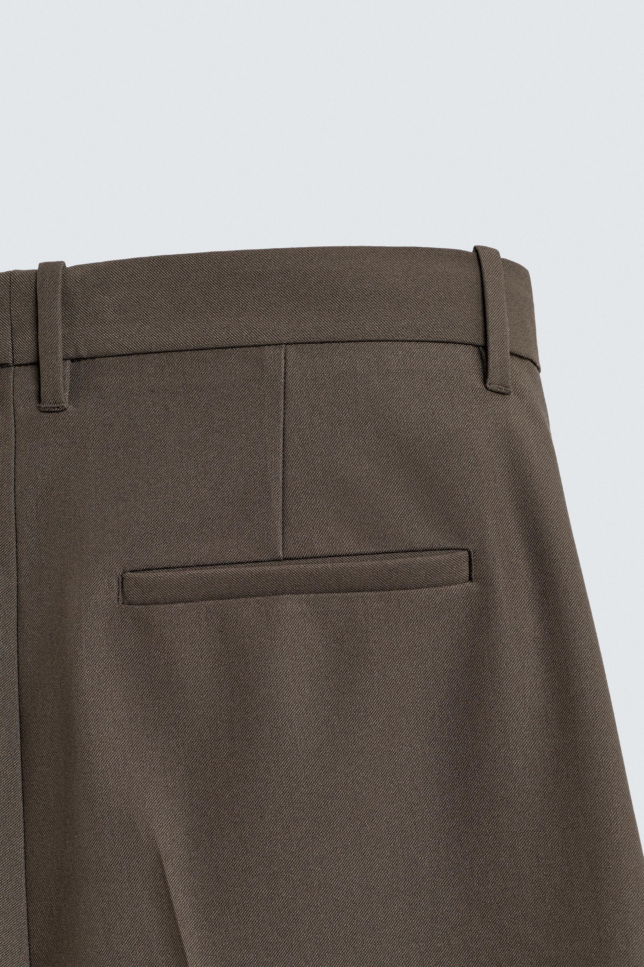 JORT COUPE DÉCONTRACTÉE